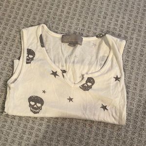 Vintage Havana shirt and Sweatshirts